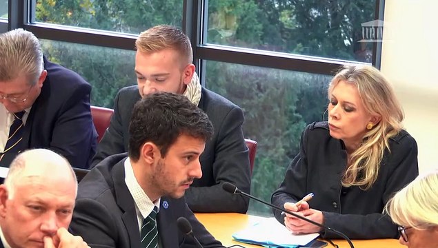 Commission des affaires étrangères et Commission de la défense : M. Jean-Noël Barrot, ministre de l’Europe et des affaires étrangères, sur la situation au Liban - Mercredi 13 novembre 2024