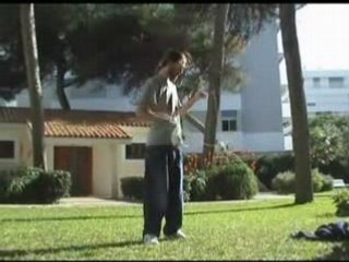 Diabolo Feeling 2 ⎢ Partie 1