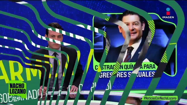 CNDH de Puebla rechaza la iniciativa de castración química a agresores sexuales