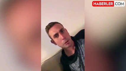 Lisansı elinden alınan hakeme ikinci şok