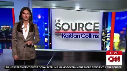 Trump 'Seriously Considering' Todd Blanche as Next Deputy Attorney General