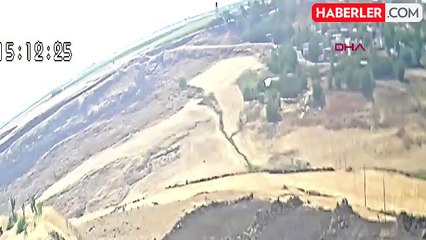 Narin'in ölümüyle ilgili dava dosyasına eklenen yeni kamera görüntüleri ortaya çıktı