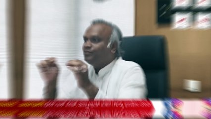 ಆದಿತ್ಯನಾಥ್ ಸಿದ್ಧಾಂತದಲ್ಲಿ ಸಮಾನತೆ ಇದೆಯಾ ?: ಪ್ರಿಯಾಂಕ್ ಖರ್ಗೆ | Priyank Kharge