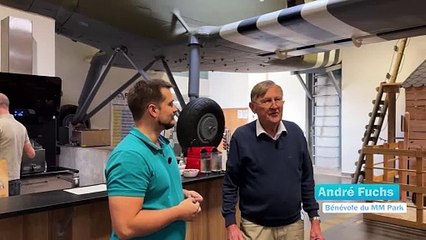 5/6 : un espace dédié à la jeunesse au MM Park