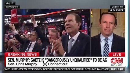 Senator Warns Trump’s Push for Recess Appointments Could ‘End the U.S. Senate’