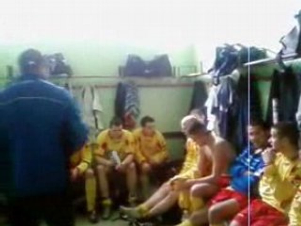 Les consignes du coach