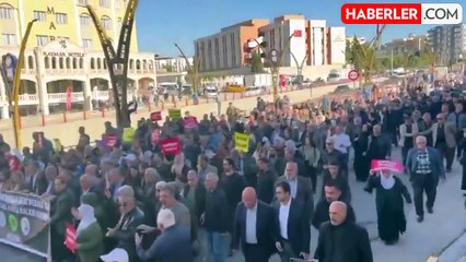 Bakanlığın kayyum atadığı Mardin'de '10 gün sürecek' dikkat çeken karar