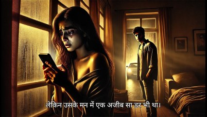 टकराव| Psycho Lover Episode 7 The Dark Side of Love Revealed