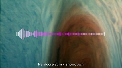 2005 - Hardcore Scm - Showdown - Drum and Bass