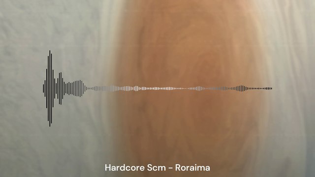 2005 - Hardcore Scm - Roraima - Drum and Bass
