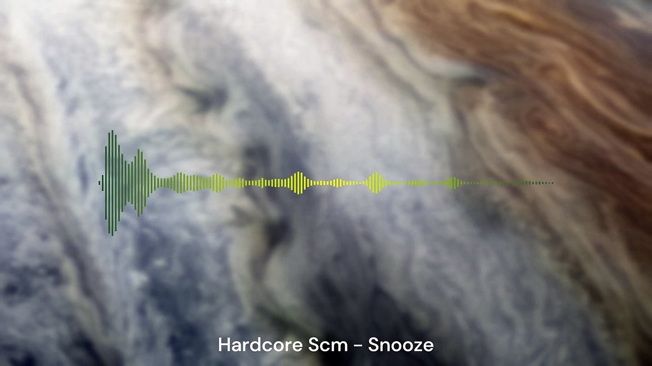 2011 - Hardcore Scm - Snooze - Drum and Bass