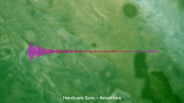 2011 - Hardcore Scm - Amalthea - Drum and Bass