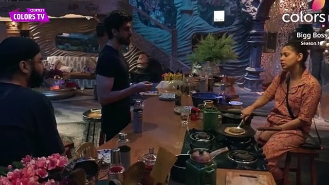 Bigg Boss 18 LIVE: Avinash Khana Share Krna Chahte Hai Rajat Ke Sath, Alice Ne Nhi Di Permission