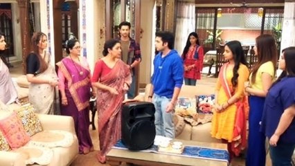 Watch the Exciting New Promo for Anupama Today – November 14, 2024 📺