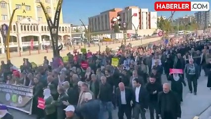 Bakanlığın kayyum atadığı Mardin'de '10 gün sürecek' dikkat çeken karar