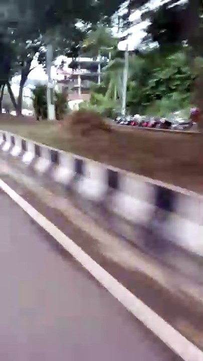 Beautiful guwahati city