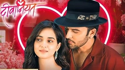 Deewaniyat today episode new promo | 14th November 2024