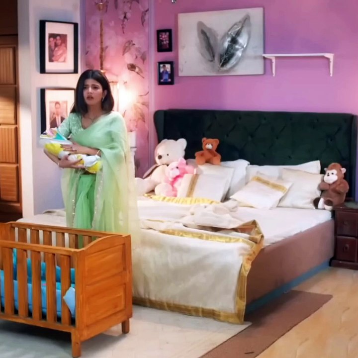 Yeh Rishta Kya Kehlata Hai Today Episode NEW PROMO | 14th November 2024
