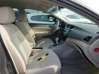 MNTBB7A98K6065180 2019 NISSAN SUNNY Lot#58815094 FRANT END Damage Sold On Copart MEA BUY only 5000/- Limited Offer