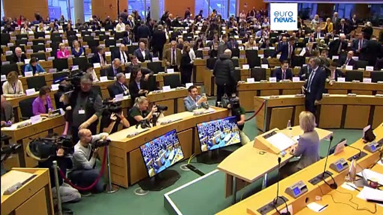 Politisches Patt: Verzögerte Entscheidungen um EU-Kommission