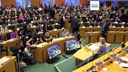 Politisches Patt: Verzögerte Entscheidungen um EU-Kommission