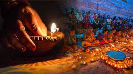 Dev Deepawali 2024: देव दीपावली के दिन दीपक कैसे जलाएं, गाय के घी या तेल से...| Boldsky
