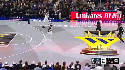 MAVERICKS at WARRIORS | EMIRATES NBA CUP 🏆 | FULL GAME HIGHLIGHTS | November 12, 2024