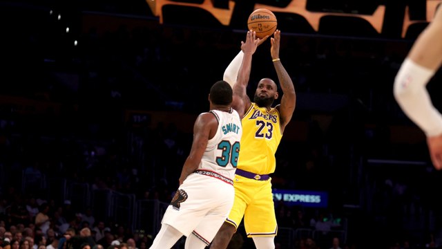 Memphis Grizzlies vs. LA Lakers Game Analysis & Predictions