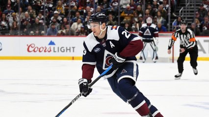 NHL Showdown: L.A. Kings vs. Colorado Avalanche Preview