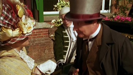 The Young Visiters 2003 ‧ Comedy/Drama