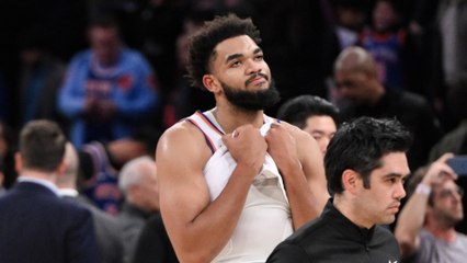 Analyzing the Knicks' Roster Depth and Thibodeau's Strategy