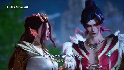 Độc Bộ Tiêu Dao Tập 474 VietSub + Thuyết Minh