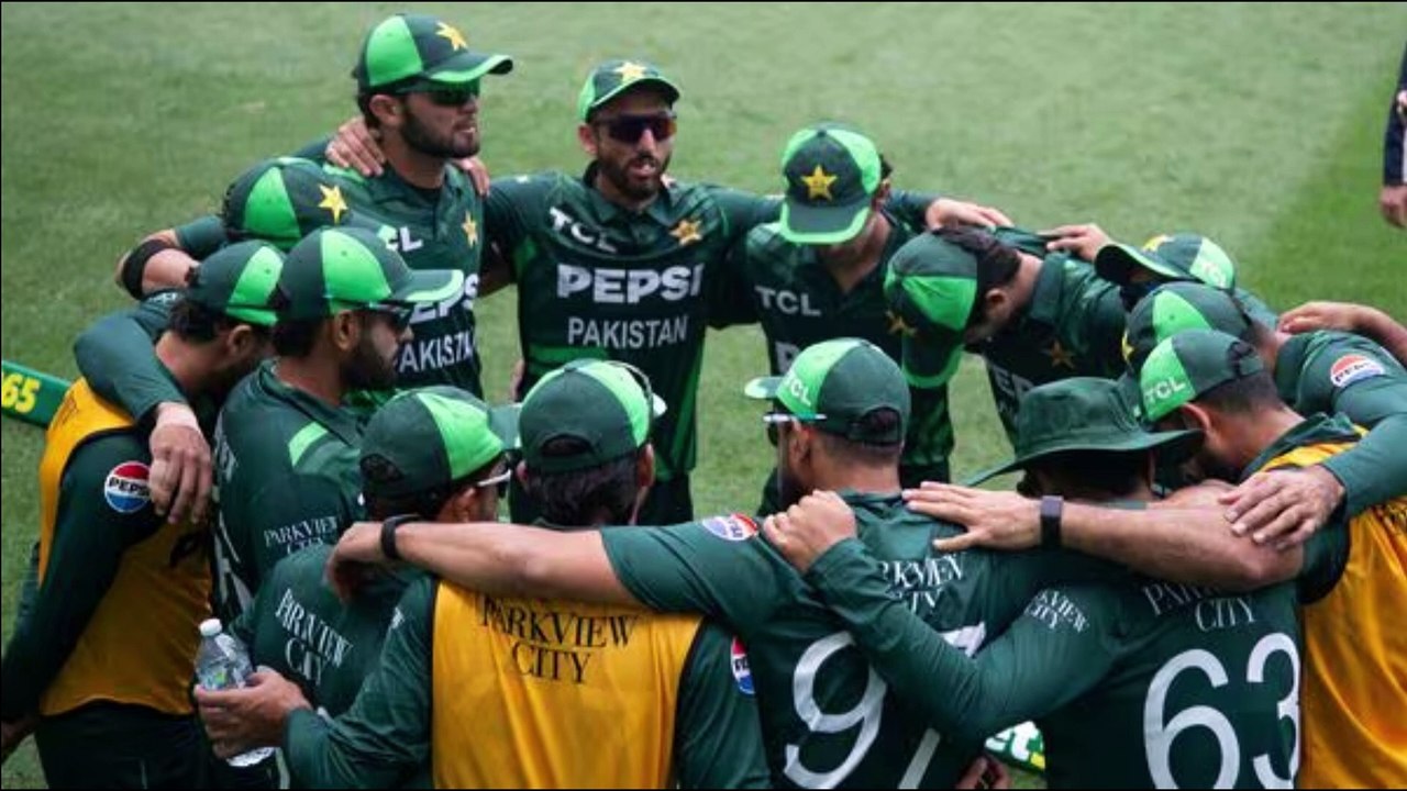 Bad news for cricket fans before Pakistan Australia  1st T20 match