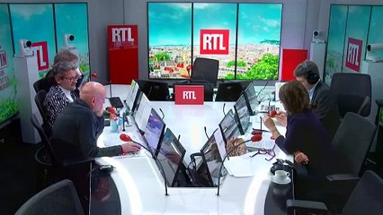 MARINE LE PEN - Le problème, ce n'est pas la peine, c'est l'exécution provisoire requise par le Parquet