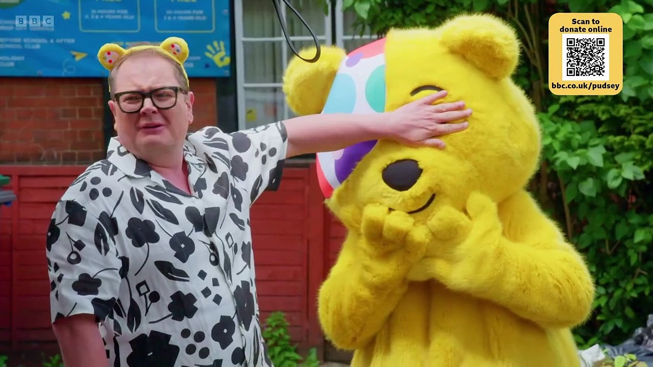 Interior Design Masters with Alan Carr - Childr...