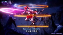 Throne of Seal [Shen Yin Wang Zuo] Episode 133 English Sub