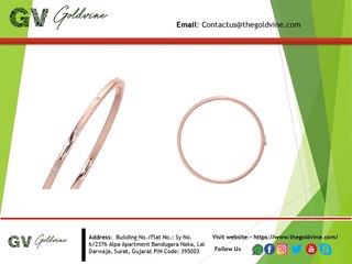 Discover Exquisite Diamond Bracelet Designs at Goldvine