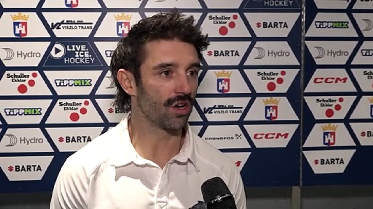 Dominique Heinrich (VIC) nach dem Sieg in Fehervar