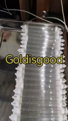 220mm 220v 500w Clear Jacket Ir Lamp Halogen Infrared Heat Lamp For Sauna Room From Goldisgood