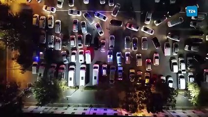 Bakan Yerlikaya duyurdu; "Narkoçelik-48" operasyonlarında tonlarca kilo uyuşturucu madde ve milyonlarca adet hap ele geçirildi!