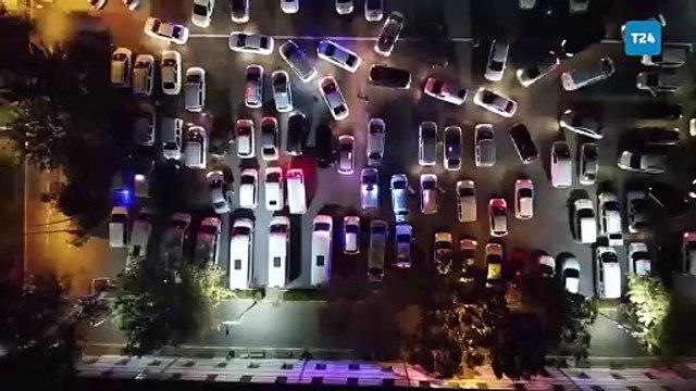 Bakan Yerlikaya duyurdu; Narkoçelik-48 operasyonlarında tonlarca kilo uyuşturucu madde ve milyonlarca adet hap ele geçirildi!