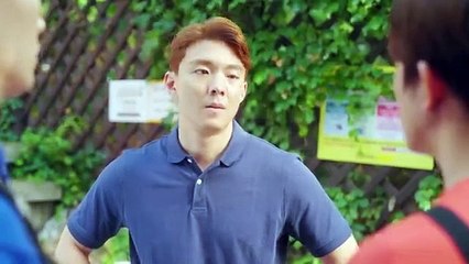 Eccentric R0mance EP11 Eng Sub