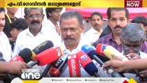 'പോളിങ് ശതമാനത്തിലെ കുറവ് എല്ലാവരെയും ബാധിക്കും; വയനാട് നില മെച്ചപ്പെടുത്തൽ മാത്രമേ ഉദ്ദേശ്യമുള്ളൂ'