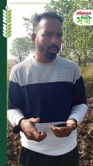 तीन दिवस ढगाळ वातावरण अन् थंडी गायब