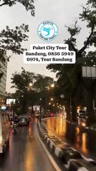 Wisata Kota Bandung, 0856-5949-0974, Paket City Tour Bandung Enak & Murah