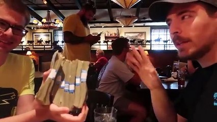 I Gave My Brother 24 Hours To Spend $100,000