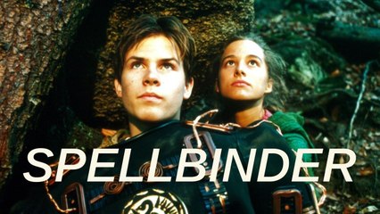 Spellbinder (1995) S01: Episode 18 | Australian Sci-fi Television Drama Series [720p]