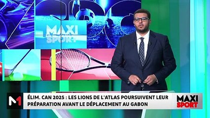 L'essentiel de l'actualité sportive du 13-11-2024    - 13/11/2024
