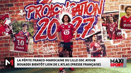 L'essentiel de l'actualité sportive du 12-11-2024    - 12/11/2024