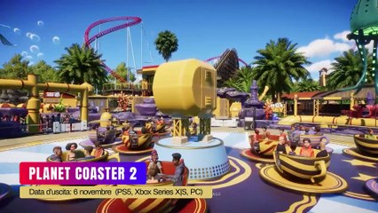 Novembre 2024, quali sono i videogiochi in arrivo?